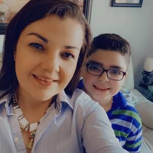 Meet your Posher, Liliana